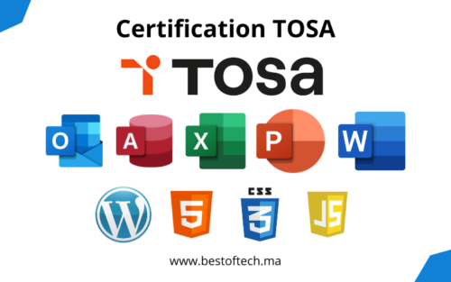 Lire la suite à propos de l’article Obtenir la certification TOSA au Maroc