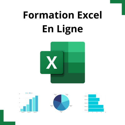 Formation Excel En Ligne - Best of Tech - Maroc